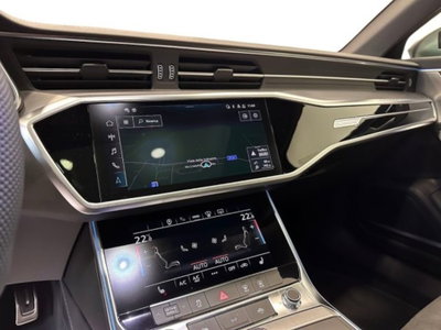 Audi S6 Avant 3.0 tdi mhev quattro 344cv tiptronic (12)