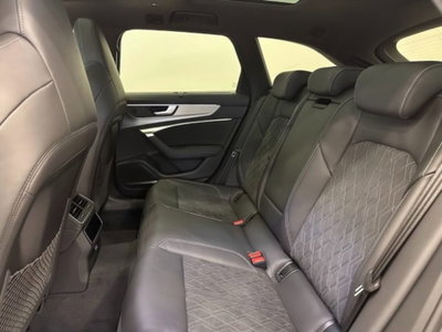 Audi S6 Avant 3.0 tdi mhev quattro 344cv tiptronic (14)