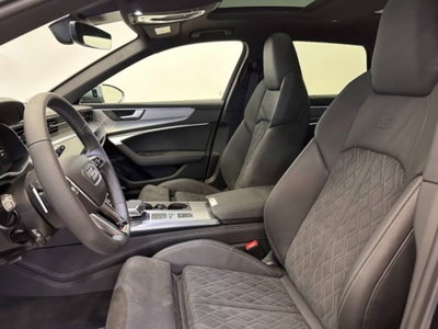 Audi S6 Avant 3.0 tdi mhev quattro 344cv tiptronic (16)