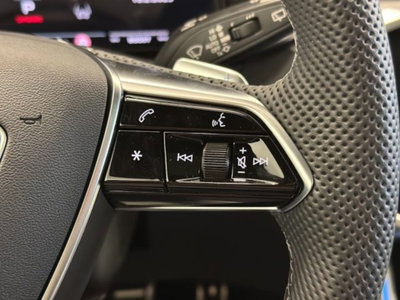 Audi S6 Avant 3.0 tdi mhev quattro 344cv tiptronic (18)