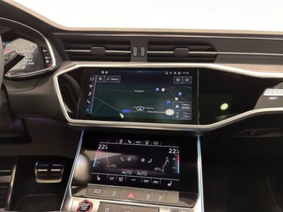 Audi S6 Avant 3.0 tdi mhev quattro 344cv tiptronic (20)