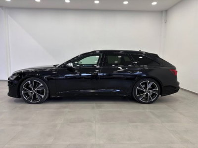 Audi S6 Avant 3.0 tdi mhev quattro 344cv tiptronic (3)