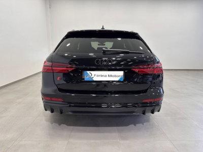 Audi S6 Avant 3.0 tdi mhev quattro 344cv tiptronic (4)