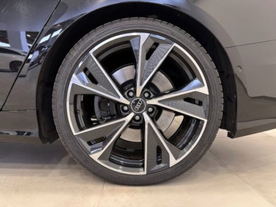 Audi S6 Avant 3.0 tdi mhev quattro 344cv tiptronic (7)