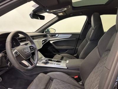Audi S6 Avant 3.0 tdi mhev quattro 344cv tiptronic (8)