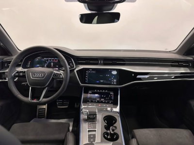 Audi S6 Avant 3.0 tdi mhev quattro 344cv tiptronic (9)