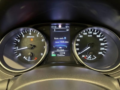 Nissan Qashqai 1.2 DIG-T N-Connecta (10)