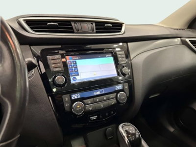 Nissan Qashqai 1.2 DIG-T N-Connecta (11)