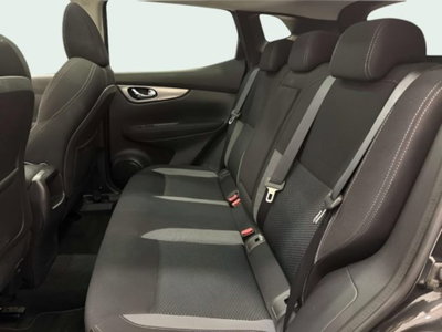 Nissan Qashqai 1.2 DIG-T N-Connecta (13)