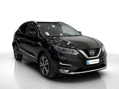 Nissan Qashqai 1.2 DIG-T N-Connecta (16)