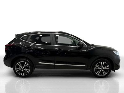 Nissan Qashqai 1.2 DIG-T N-Connecta (17)