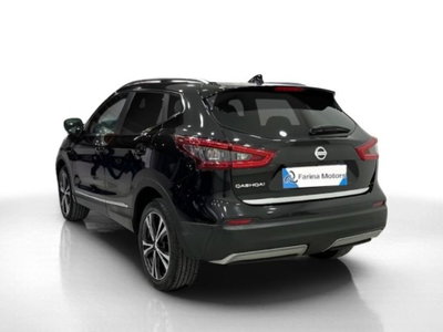 Nissan Qashqai 1.2 DIG-T N-Connecta (18)