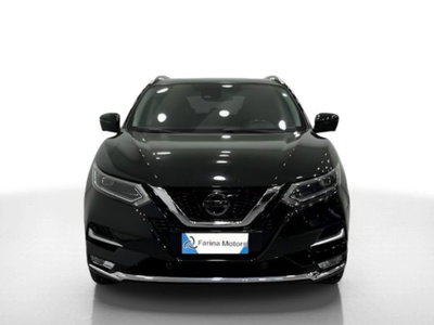 Nissan Qashqai 1.2 DIG-T N-Connecta (2)