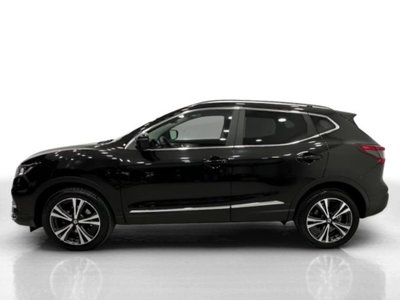Nissan Qashqai 1.2 DIG-T N-Connecta (3)
