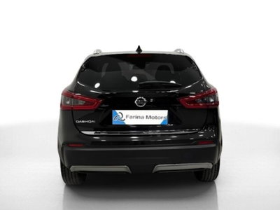 Nissan Qashqai 1.2 DIG-T N-Connecta (4)