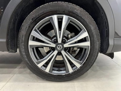 Nissan Qashqai 1.2 DIG-T N-Connecta (6)