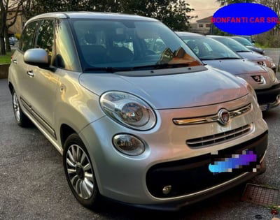 Fiat 500L 1.3 Multijet 85 CV Dualogic Pop Star  usata
