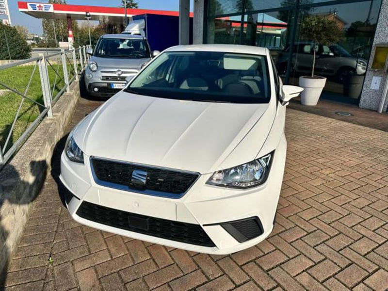 SEAT Ibiza 1.0 TGI 5 porte Style