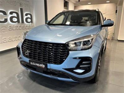 Dr dr 5.0 5.0 1.5 turbo Gpl 149cv nuova