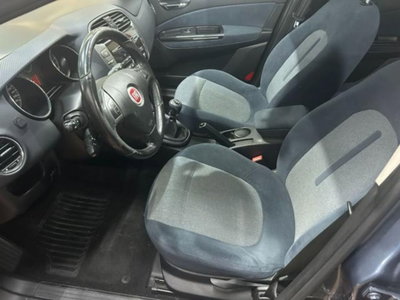Fiat Bravo 1.6 MJT 120 CV DPF Emotion (10)
