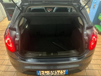 Fiat Bravo 1.6 MJT 120 CV DPF Emotion (18)