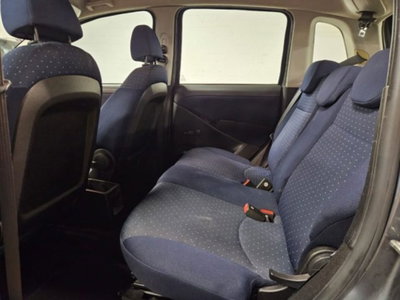 Fiat Idea 1.3 Multijet 16V 70 CV Active (10)