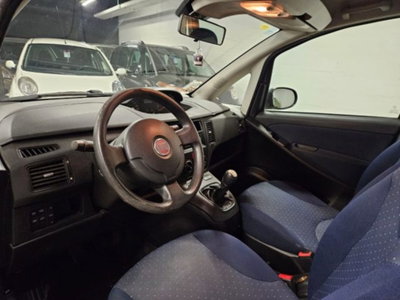 Fiat Idea 1.3 Multijet 16V 70 CV Active (5)