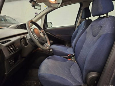 Fiat Idea 1.3 Multijet 16V 70 CV Active (6)