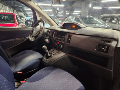 Fiat Idea 1.3 Multijet 16V 70 CV Active (8)