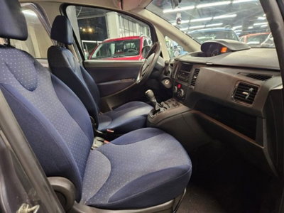 Fiat Idea 1.3 Multijet 16V 70 CV Active (9)
