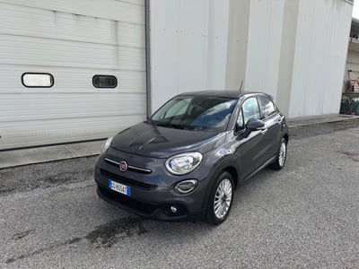 Fiat 500X 1.0 T3 120 CV Connect usata