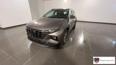 Hyundai Tucson 1.6 CRDi XLine usata