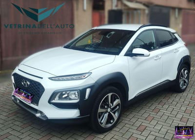 Hyundai Kona 1.0 T-GDI Xpossible usata