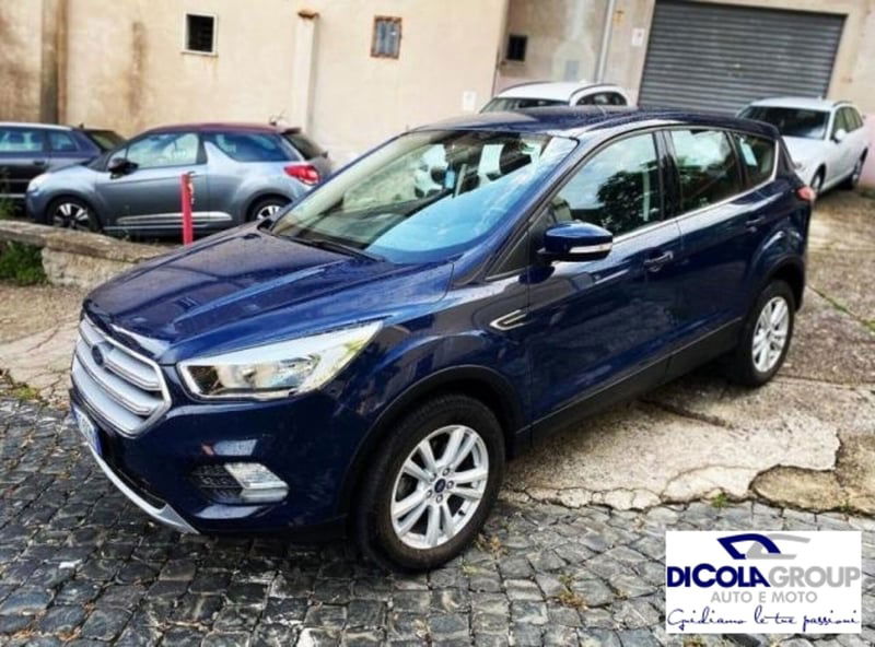 Ford Kuga 1.5 EcoBoost 120 CV S&S 2WD Business