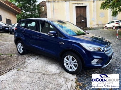 Ford Kuga 1.5 EcoBoost 120 CV S&S 2WD Business (2)