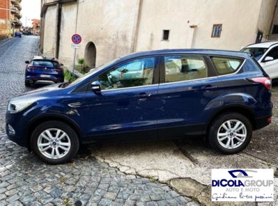 Ford Kuga 1.5 EcoBoost 120 CV S&S 2WD Business (4)