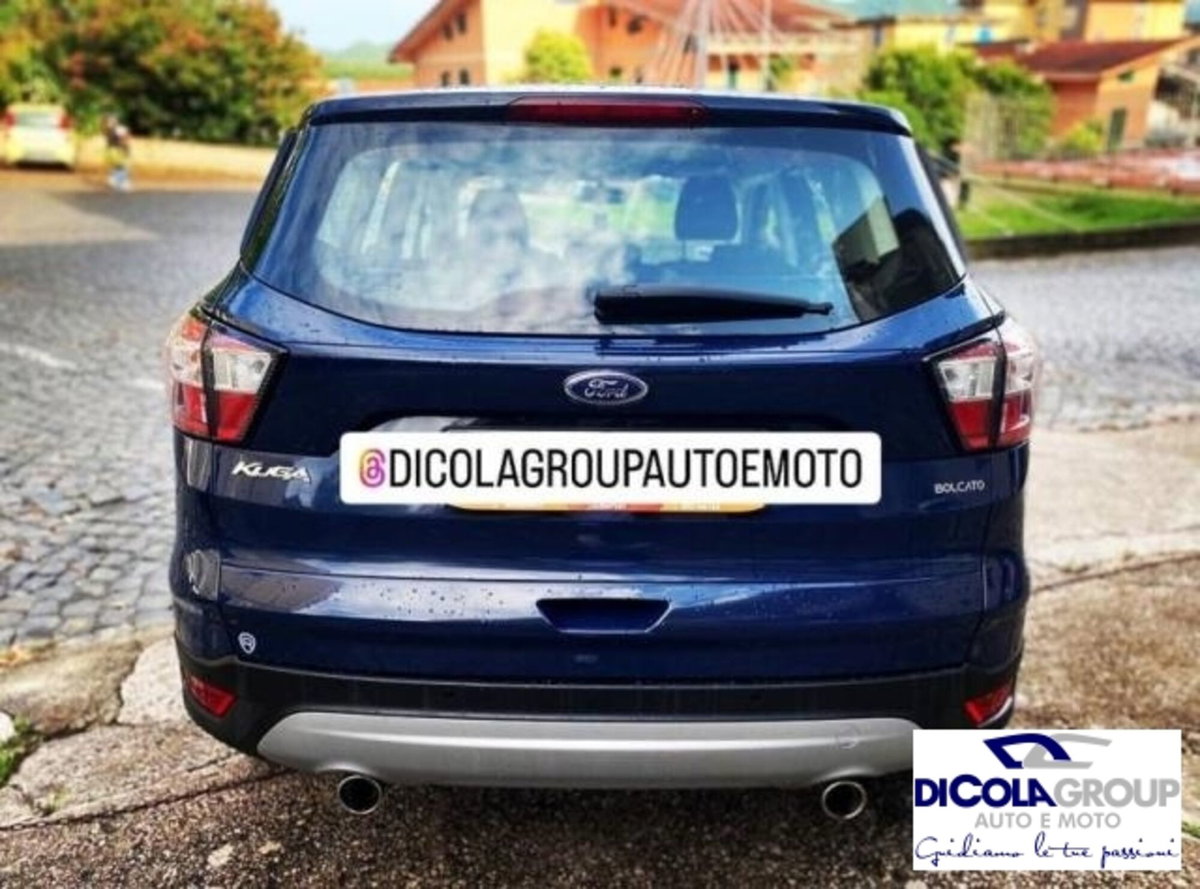 Ford Kuga 1.5 EcoBoost 120 CV S&S 2WD Business (5)