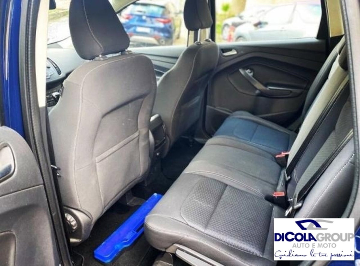 Ford Kuga 1.5 EcoBoost 120 CV S&S 2WD Business (8)