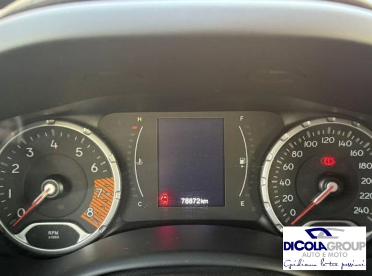 Jeep Renegade 1.0 T3 Business (12)