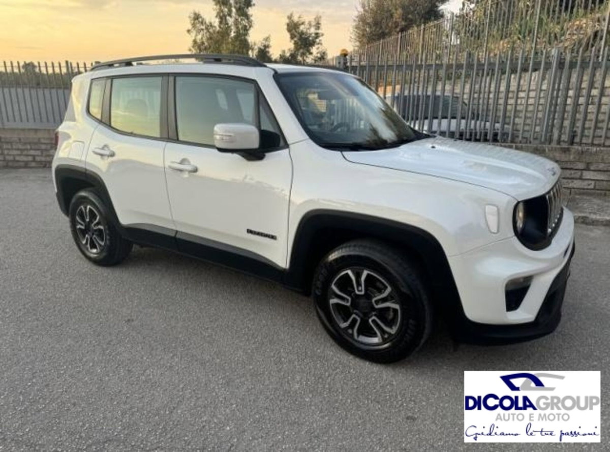 Jeep Renegade 1.0 T3 Business (3)