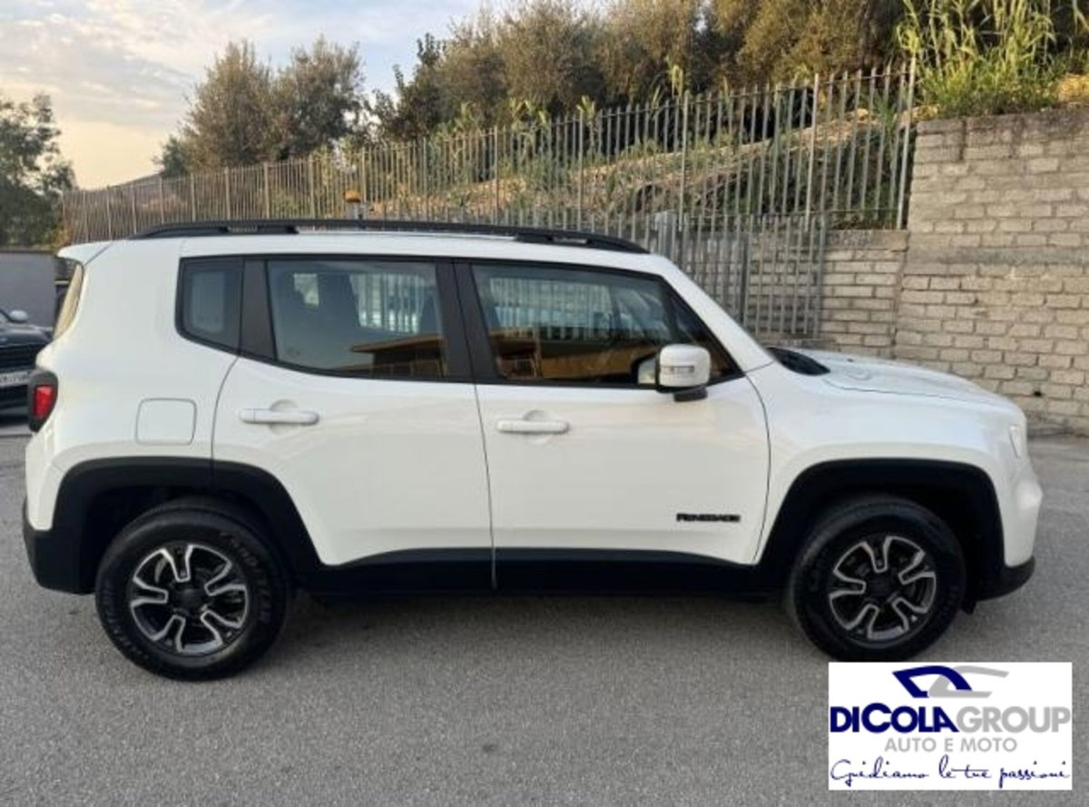 Jeep Renegade 1.0 T3 Business (4)