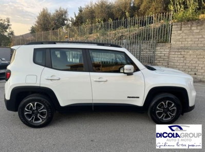 Jeep Renegade 1.0 T3 Business (4)