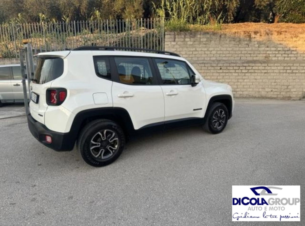 Jeep Renegade 1.0 T3 Business (5)