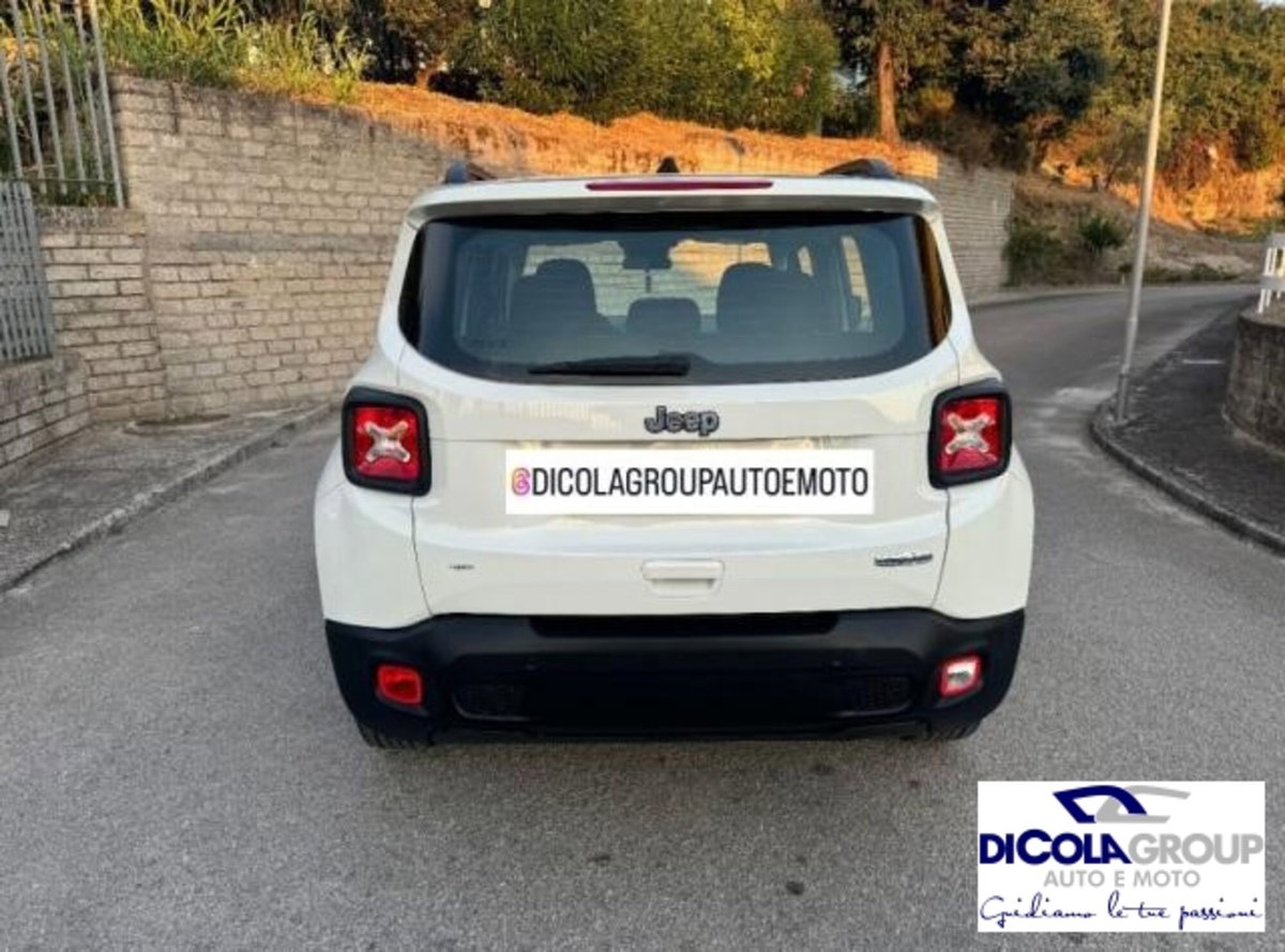 Jeep Renegade 1.0 T3 Business (6)