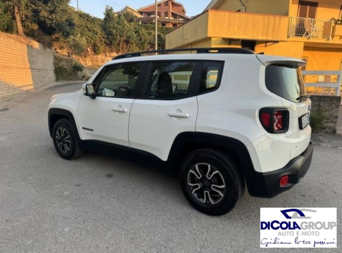 Jeep Renegade 1.0 T3 Business (7)