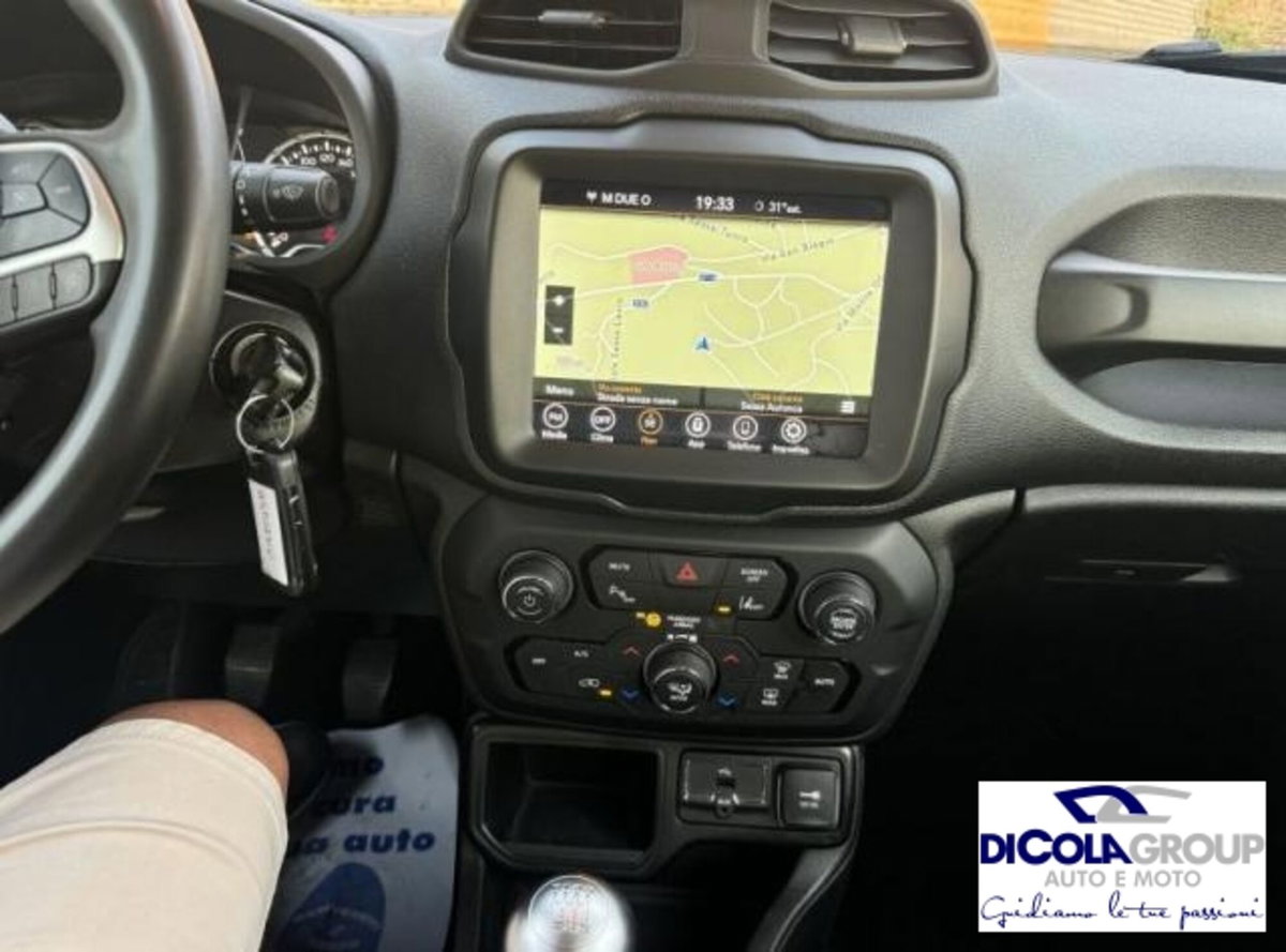 Jeep Renegade 1.0 T3 Business (8)