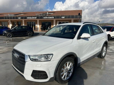 Audi Q3 35 TDI quattro S tronic Business (3)