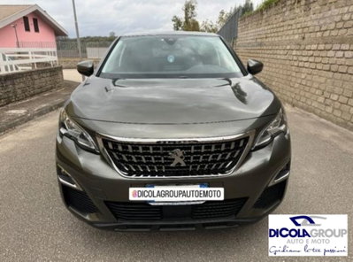 Peugeot 3008 BlueHDi 130 S&S EAT8 Active Business (2)