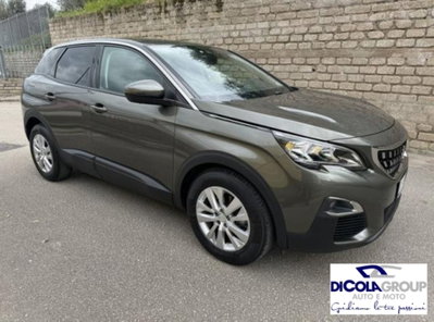 Peugeot 3008 BlueHDi 130 S&S EAT8 Active Business (3)
