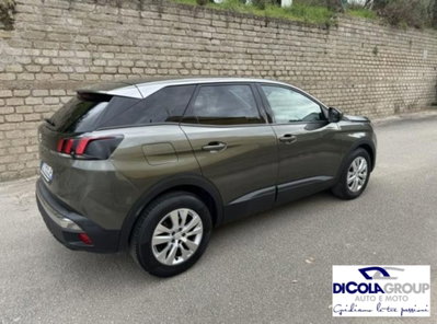 Peugeot 3008 BlueHDi 130 S&S EAT8 Active Business (4)